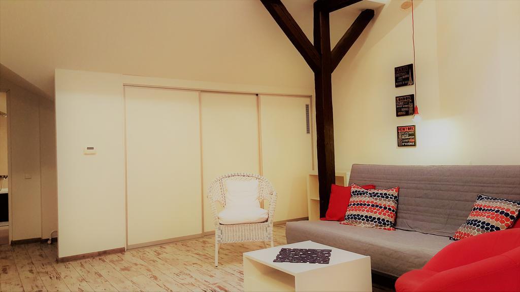 Pillows Party Hostel Krakow Exterior photo