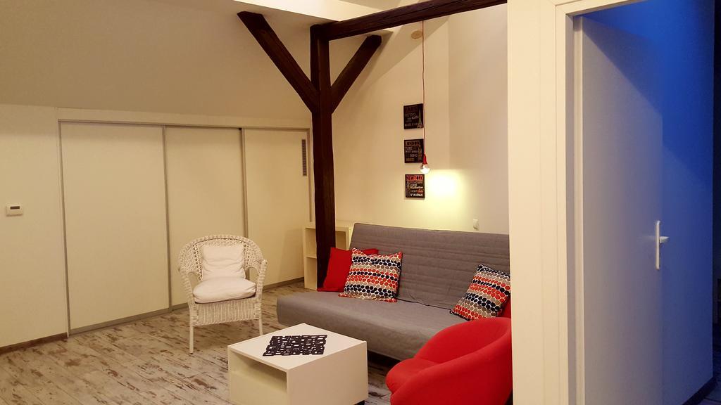 Pillows Party Hostel Krakow Exterior photo