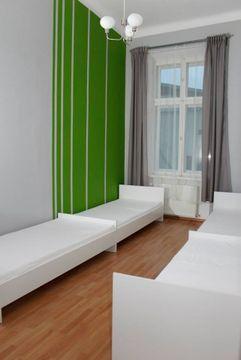 Pillows Party Hostel Krakow Exterior photo