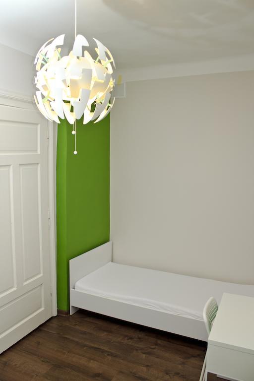 Pillows Party Hostel Krakow Room photo